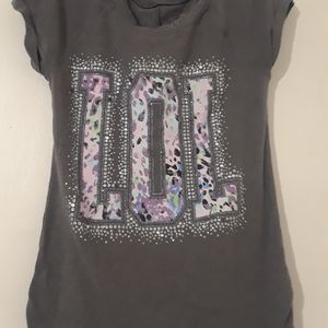 Bling LOL Teeshirt